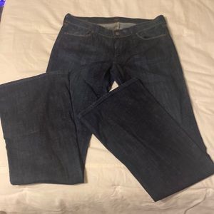 Citizens of Humanity Ingrid Jeans, great condition